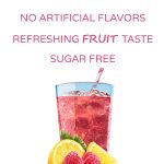 Crystal Light Drink Mix, Classic Orange,1.3 Oz( Pack of 6) - Image 3